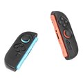 PITA TACTICAL JOY-CON GRIP CASE for SWITCH 2 DGN-LPG-GRPCASE-SW2-SB [Smoke]