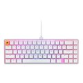 Glorious GMMK 2 65% Pre-Built GLO-GMMK2-65-FOX-W [White]