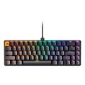 Glorious GMMK 2 65% Pre-Built GLO-GMMK2-65-FOX-B [Black]