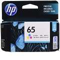 HP 65 N9K01AA [3�F]