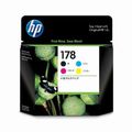 HP 178 CR281AA [4�F�}���`�p�b�N]