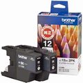 LC12BK-2PK [�� 2�p�b�N]