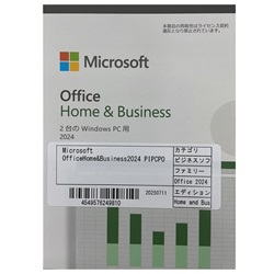 }CN\tgOffice Home&BusinessPCƓwŃIgNI