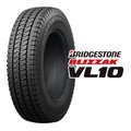 BLIZZAK VL10 145/80R12 80/78N