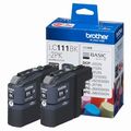 LC111BK-2PK [�� 2�p�b�N]