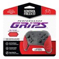 Performance Grips RED-4777-PRO [Red]