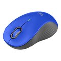 Signature M550 L Wireless Mouse M550LBL [�u���[]