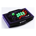 EVANGELION e�FPROJECT ARCADE CONTROLLER ANS-H137