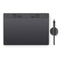 Intuos Pro medium PTK670K0C [�u���b�N]
