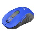 Signature M650 L Wireless Mouse M650LBL [�u���[]