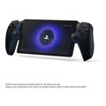 PlayStation Portal �����[�g�v���[���[ CFIJ-18001 [�~�b�h�i�C�g �u���b�N]