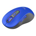 Signature Plus M750 L Wireless Mouse M750LBL [�u���[]
