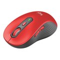 Signature Plus M750 L Wireless Mouse M750LRD [���b�h]