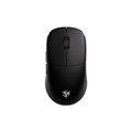 Vaxee x Ninjutso Sora 4K Wireless Gaming Mouse [Black]
