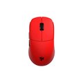 Vaxee x Ninjutso Sora 4K Wireless Gaming Mouse [Red]