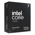 Core Ultra 7 270K Plus BOX