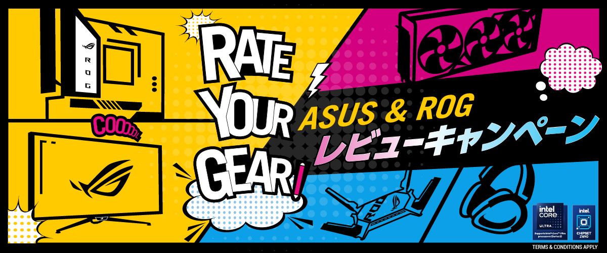 uRate Your Gearv r[Ly[